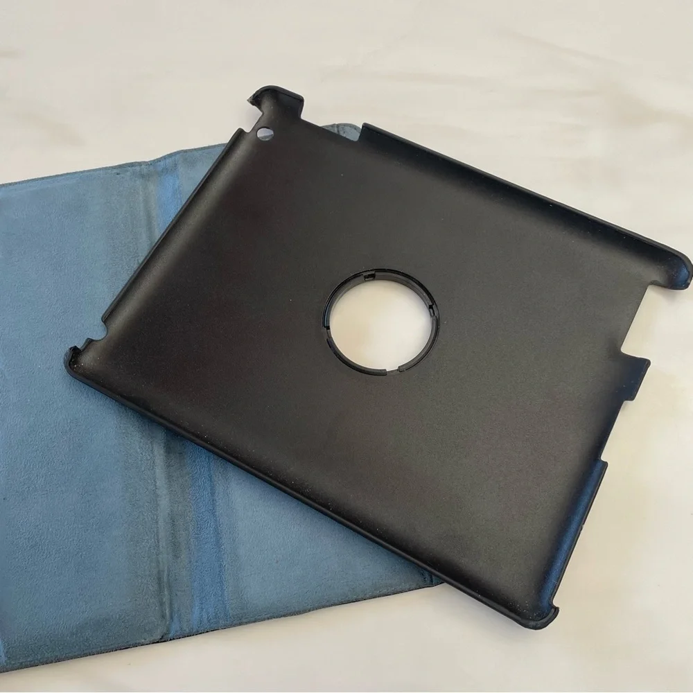 iPad 2 case